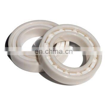 40*90*23 ZrO2 full ceramic ball bearing 6308