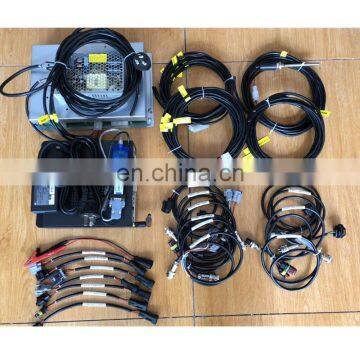 Auto Diagnostic Electronic Beijing Newest System Common Rail System Whole Set photo-2