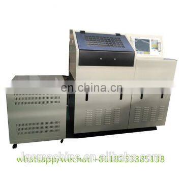 Top Selling Products High Speed LGC-D3 Turbocharger Dynamic Balancing Machine photo-2