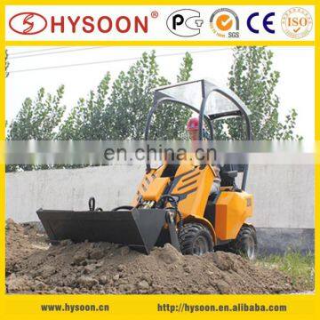 New Zealand Hot Sale Tractor Front End Loader photo-2
