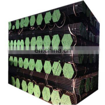 Seamless Carbon Steel Pipe photo-2