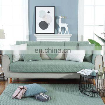 Wholesale Custom Sofa Cover High Quality Four Seasons Slipcover Home Decor Couch Cover photo-2