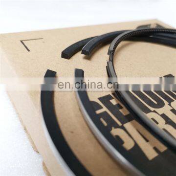 Foton Engine ISG Compression Piston Ring 3698032 photo-4