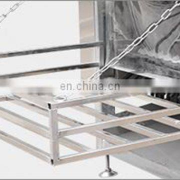 Poultry Processing Equipment Chicken Slaughter Machine Price Chicken Defeather Machine photo-7