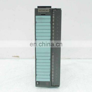 Attractive Price New and Original Siemens S7 300 6ES7322-1BH01-0AA0 PLC Module photo-4