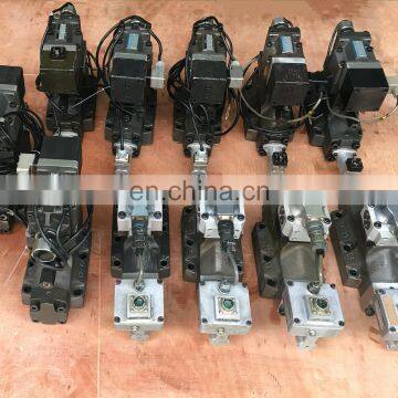 YUKEN SE1013-ET-1301,SE1012-40-1107 Linear Valve High Frequency Valve photo-5