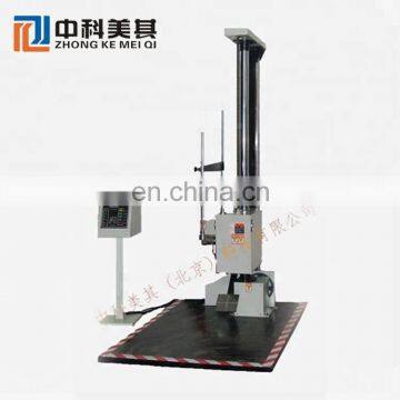 Online Package Drop Tester Testing Equipment Testing Laboratory on Sale photo-2