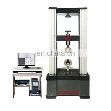 20/50/200/300/600KN Lab Quality Control Material Testing Measurement System