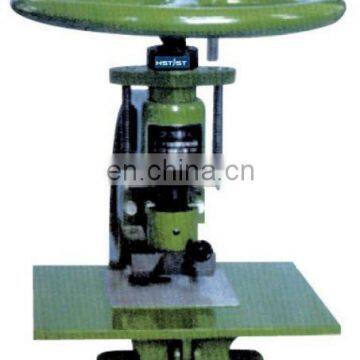Plastic And Rubber Dumbbell Die Cutter/Specimen Strip Making Testing Machine photo-5