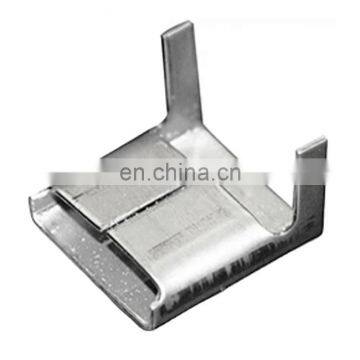 Stainless Steel AISI 304 SS Buckle for Banding photo-2