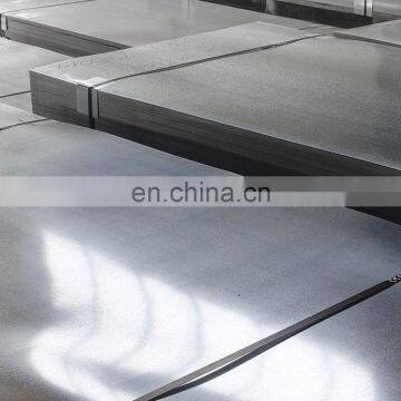 Cold Rolled 22 24 Gauge SGCC Jis G3302 G550 Hot Dip Galvanized Steel Coil Metal Sheet With Low Price