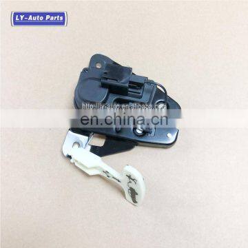Trunk Lock Actuator Latch Control Module OEM 931-714 931714 Fits For 2005 - 2007 Chrysler 300