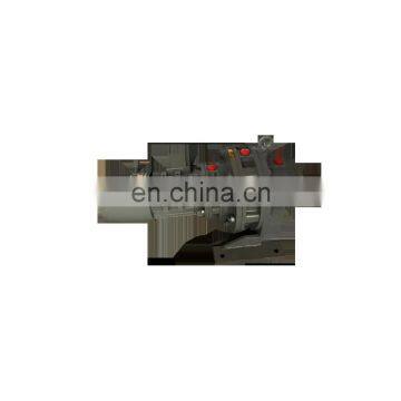 BWED120 Cycloid Reducer Gear Box Motor for 0.75KW