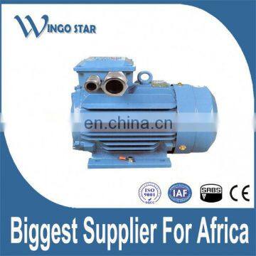 Electric Van Truck ac Motors photo-5