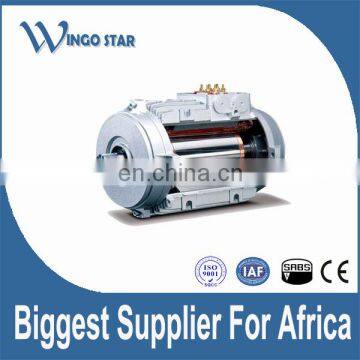 High Torque Pancake Motor photo-3