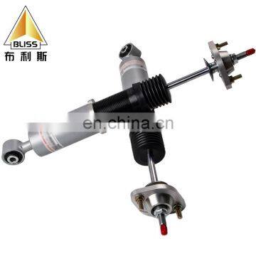Modification Accessories Hydraulic Car Shock Absorber Car Shock Absorbers Adjustment Shock Absorber Coilovers Universal photo-3