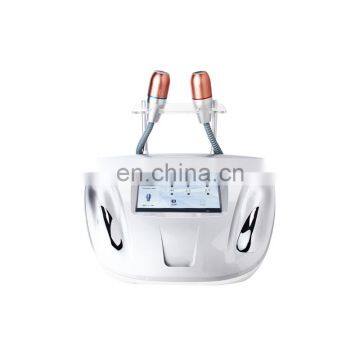 2018 New Beauty Equipment Vmax Cartridge Ultrasound Body Slimming Machine photo-2