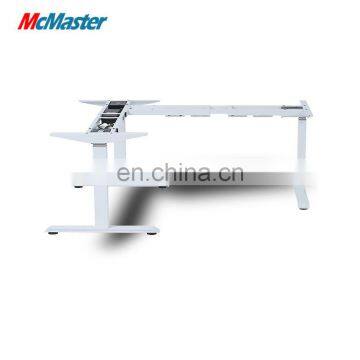 BDVH010R-T-1M Ergonomic Office Self Rising Table Electric Desk photo-4