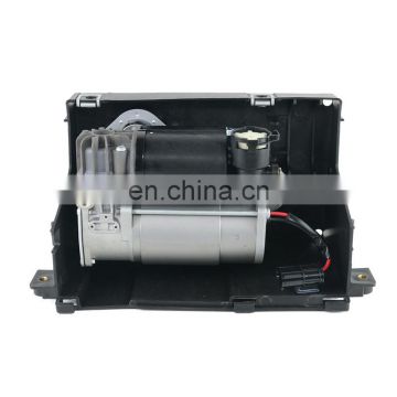 High quality  Air Suspension Compressor Pump OEM RQG100041