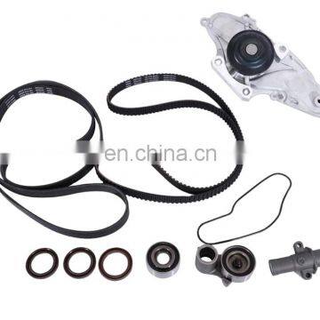 OEM 14520-RCA-A01 UNC-116-HCY BT30XLB001 Timing Belt Kit With Water Pump Fits 3.0L photo-5
