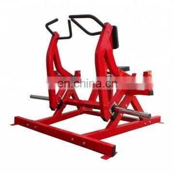 Wholesale Commercial Iso-Lateral Rowing Machine for Club photo-2