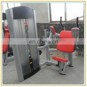 Club Gym Fitness Equipment Abdominal Gym Fitness Equipment Used in High-grade Commercial Clubs photo-3