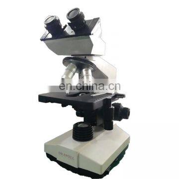 701BN Lab Digital Microscope Binocular Biological Microscope photo-4