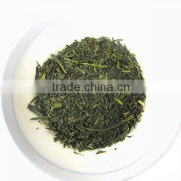 Sencha Green Tea, Organic Sencha Steamed Bulk Green Tea photo-5