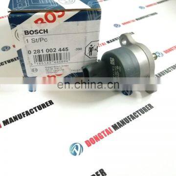 BOSCH DRV 0281002445 For Hyundai 3140227000 photo-3