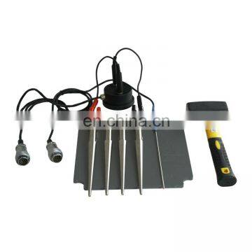 Accurate Electrical Soil Imoisture Density Gauge For Construction