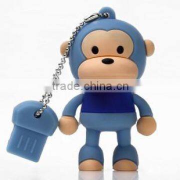 Usb Flash Drive , Usb Flash Disk ,cartoon Usb Flash Memory 1gb 2gb 4gb 8gb 512mb 256mb