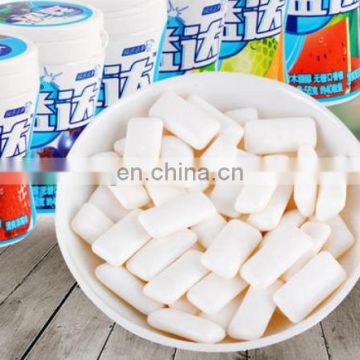 hot sale high quality Chewing gum manufacturing machine chewy gummy production plant