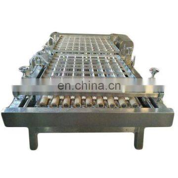 2020 hot selling  Automatic Stainless Steel Fresh Shrimp Peeler  Machine with feeding machine