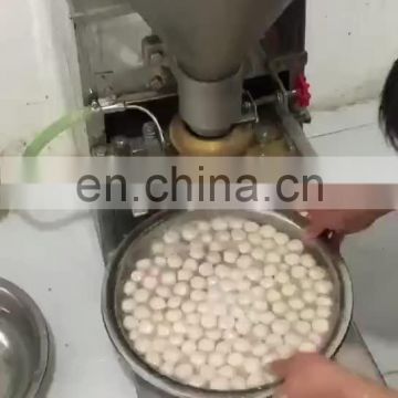 Hot Sale Fish/Beef Meat Ball Making/Forming/Stuffing Machine