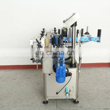 Best Price Full Automatic Paper Tube Labeling Machine photo-3