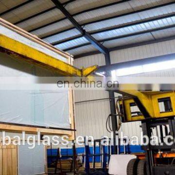 Fast Delivery in 5-15 Days Window Glass Decoration Glass Rain Glass Pattern photo-5