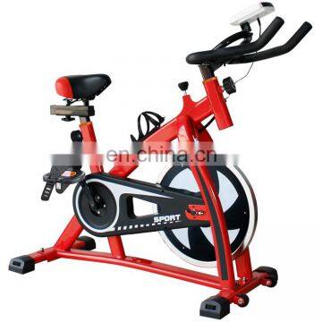 indoor high quality handlebar adjustable swing body cycle Spinning Bike