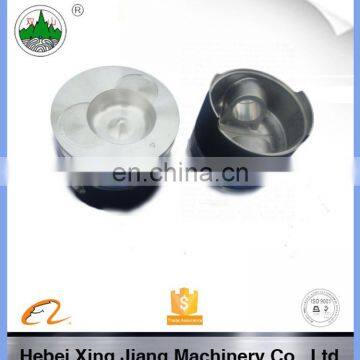 Flame Plating Piston For Diesel Engine photo-3