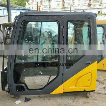 Excavator Cabin Operator Drive Cab SH200A6 Operator SH200A6 Cab Assembly Cabin Door Spare Parts