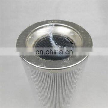 Stainless Steel Filter Disc Hydraulic Return Suction Filter Assembly photo-4