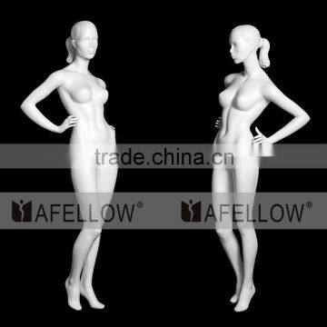Wholesale Women Abstract Dummy Model Alma6 photo-4
