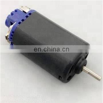 FK480 High Speed Motor Neodymium Iron Boron Magnetic High Torque DC 5V 11000RPM photo-2