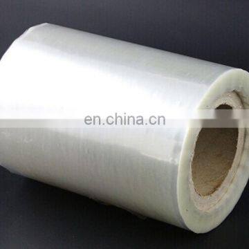 PP,PET , EVOH roll film for tray sealing