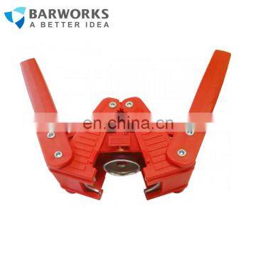 Wholesale Homebrew Beer Bottle Manual Red Capper photo-2