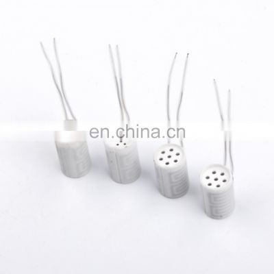 alumina ceramic Ignition pin needle ceramic igniter