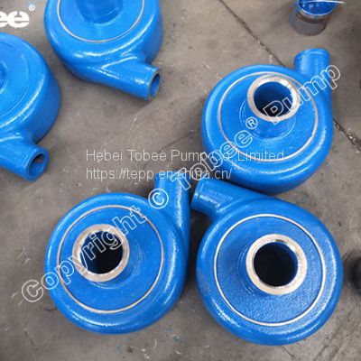 4x3D-AH PUMP VOLUTE LINER - D3110A05