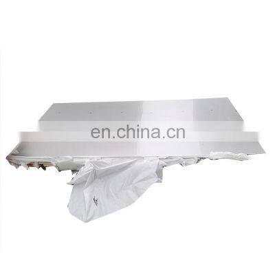 High Quality 316 Aisi Cold Rolled 9041 Stainless Steel Plate photo-3