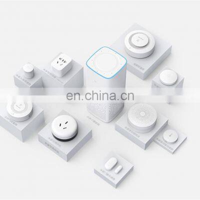 Original Xiaomi Mijia Smart WiFi Socket Plug Wireless Remote Socket Adapter Power On and Off Charger Plug photo-5