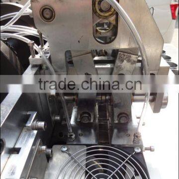 Shanghai High Speed Toothpaste Tube Filling And Sealing Machine photo-4