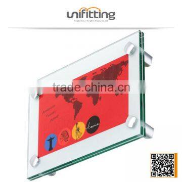 Commercial Advertising Aluminium Light Box Display photo-3
